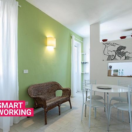Calipso Apartments Ortigia Syracuse Buitenkant foto