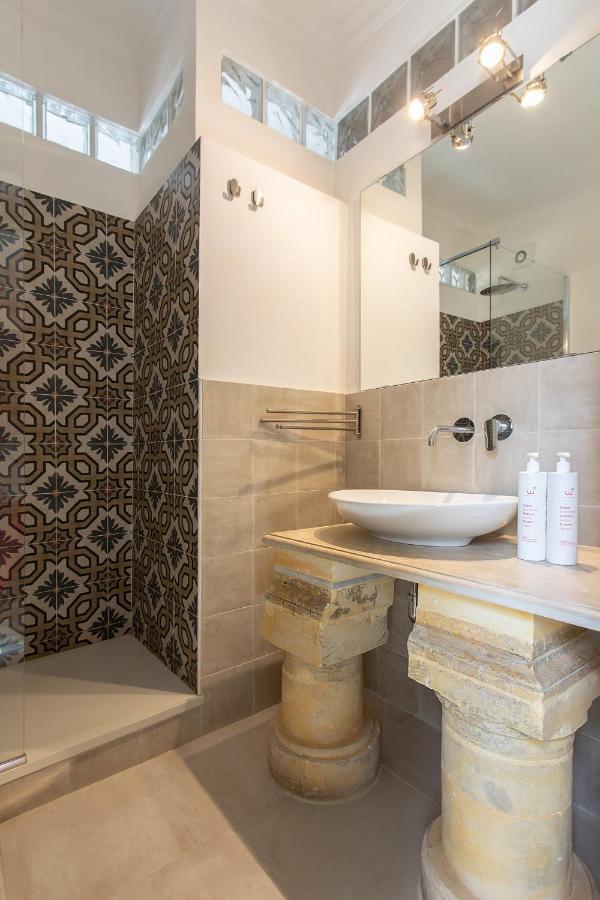 Calipso Apartments Ortigia Syracuse Buitenkant foto