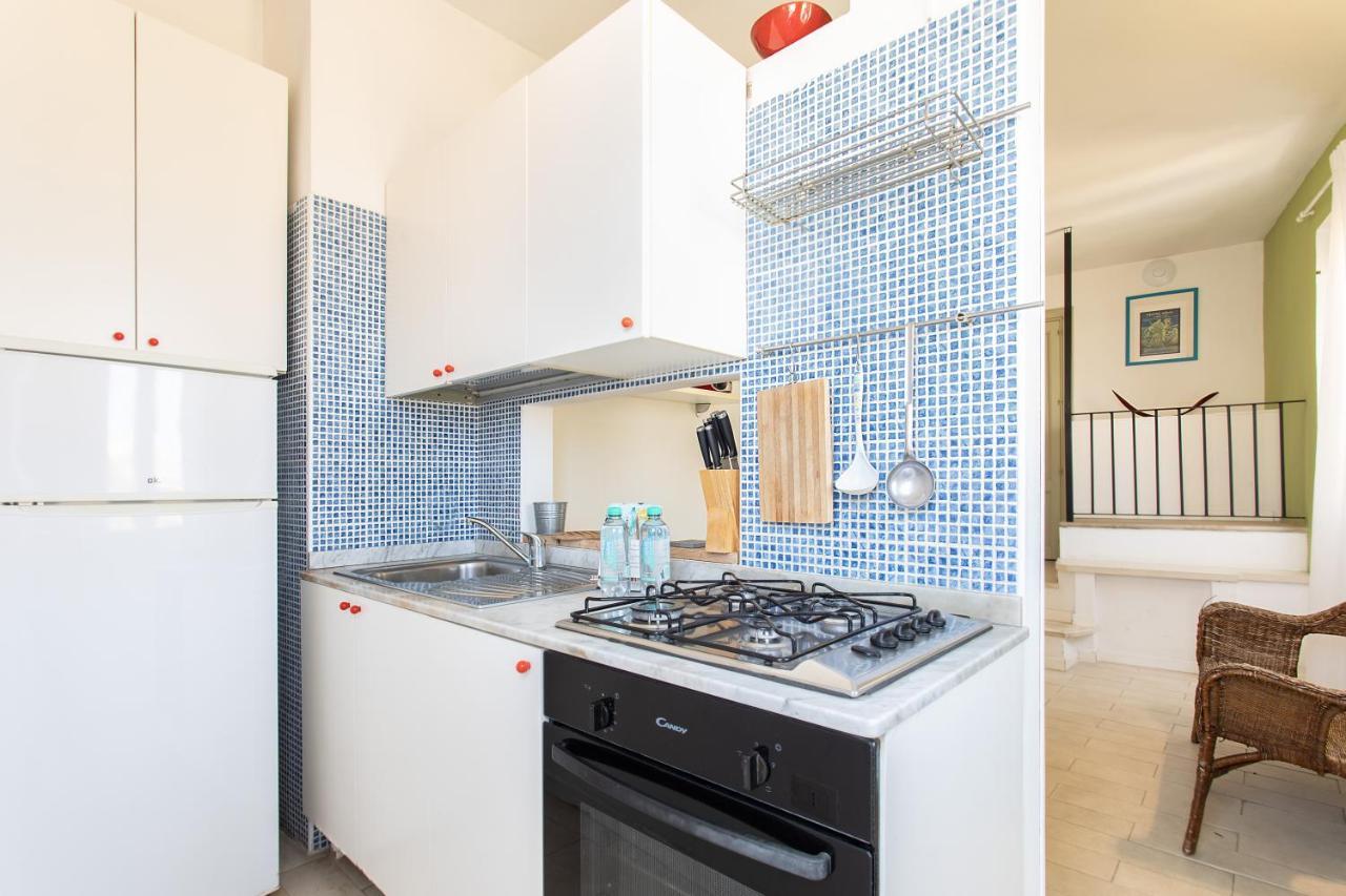 Calipso Apartments Ortigia Syracuse Buitenkant foto