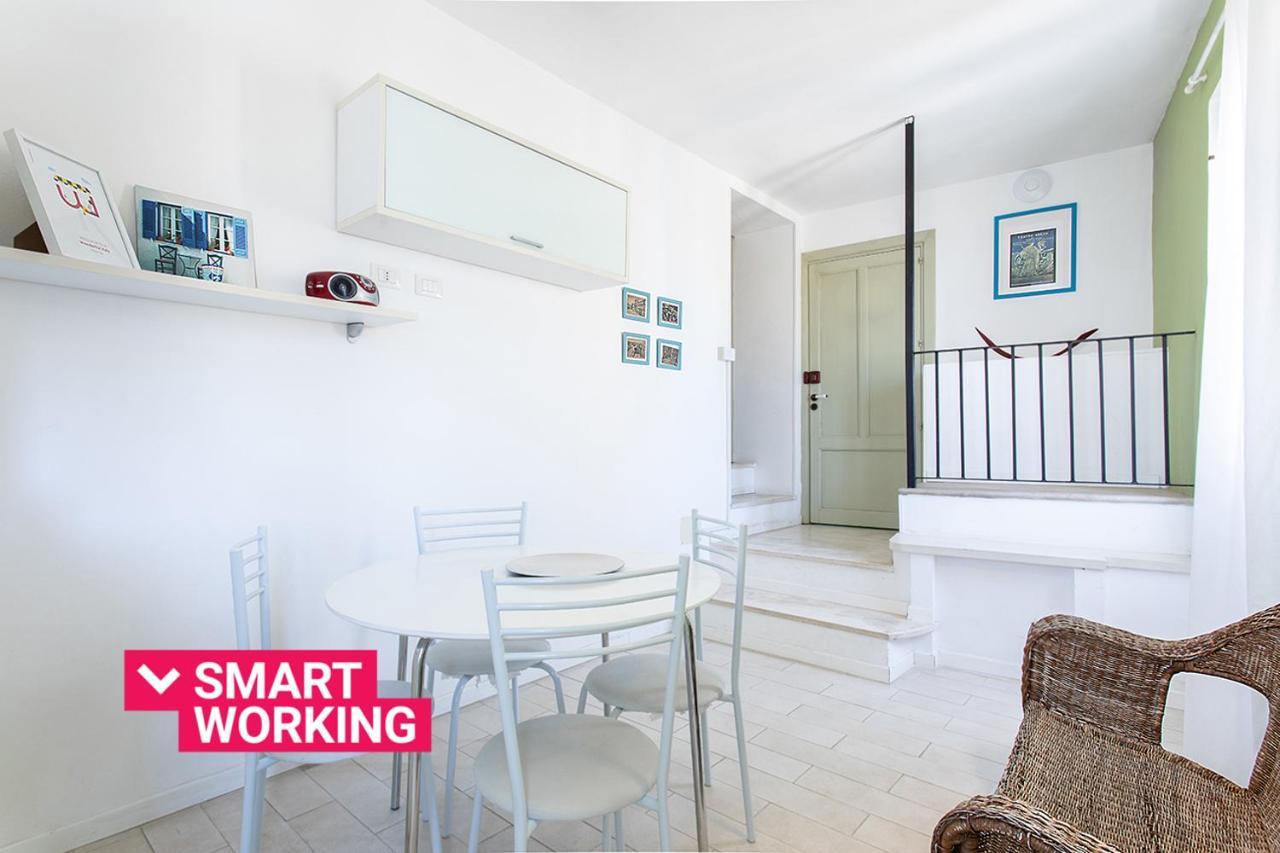 Calipso Apartments Ortigia Syracuse Buitenkant foto