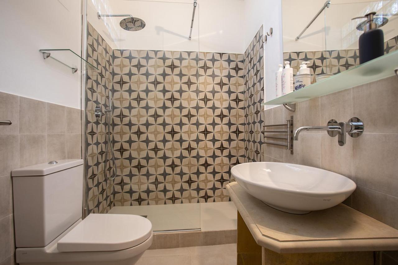 Calipso Apartments Ortigia Syracuse Buitenkant foto