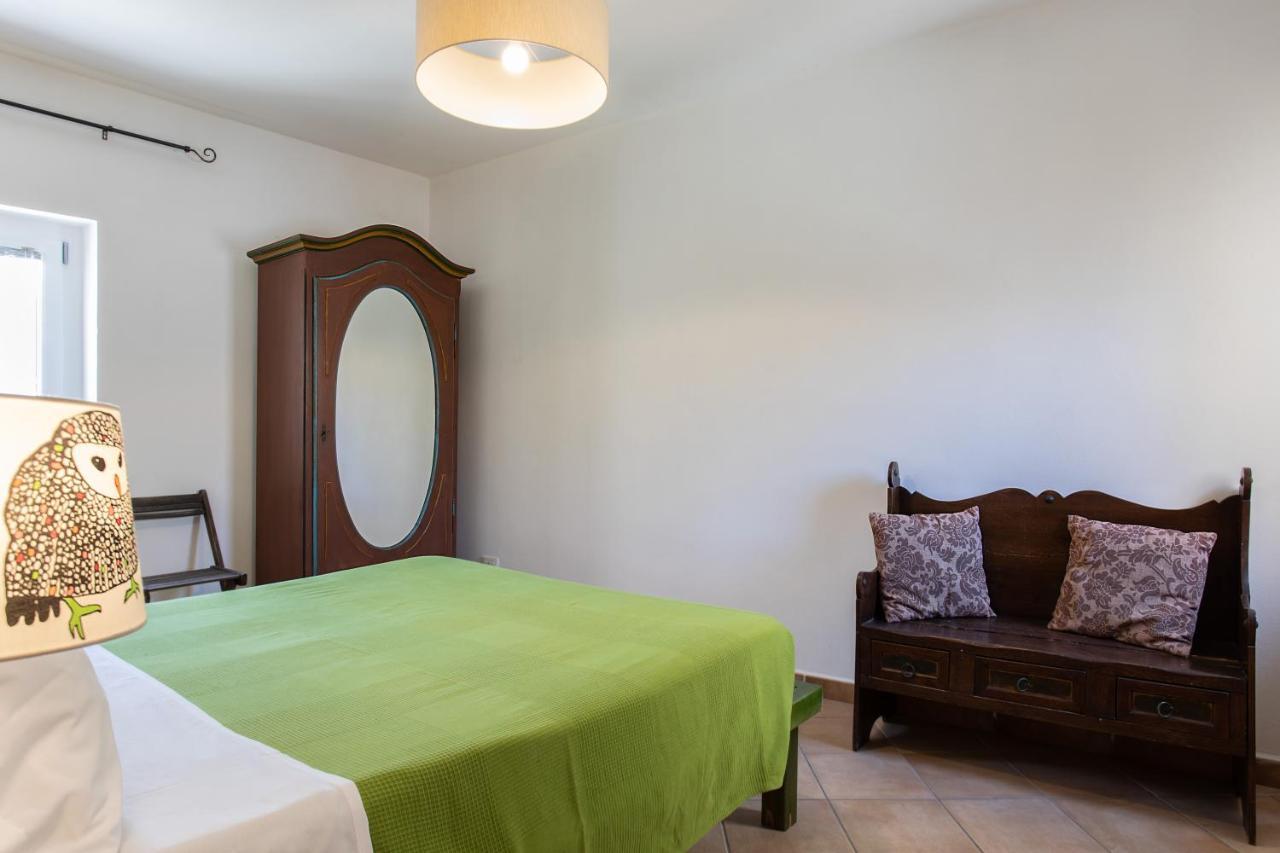 Calipso Apartments Ortigia Syracuse Buitenkant foto