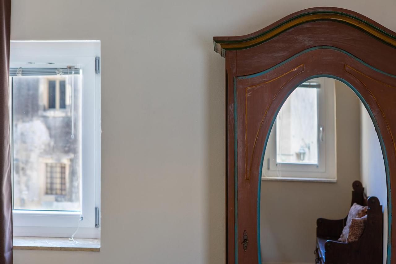 Calipso Apartments Ortigia Syracuse Buitenkant foto