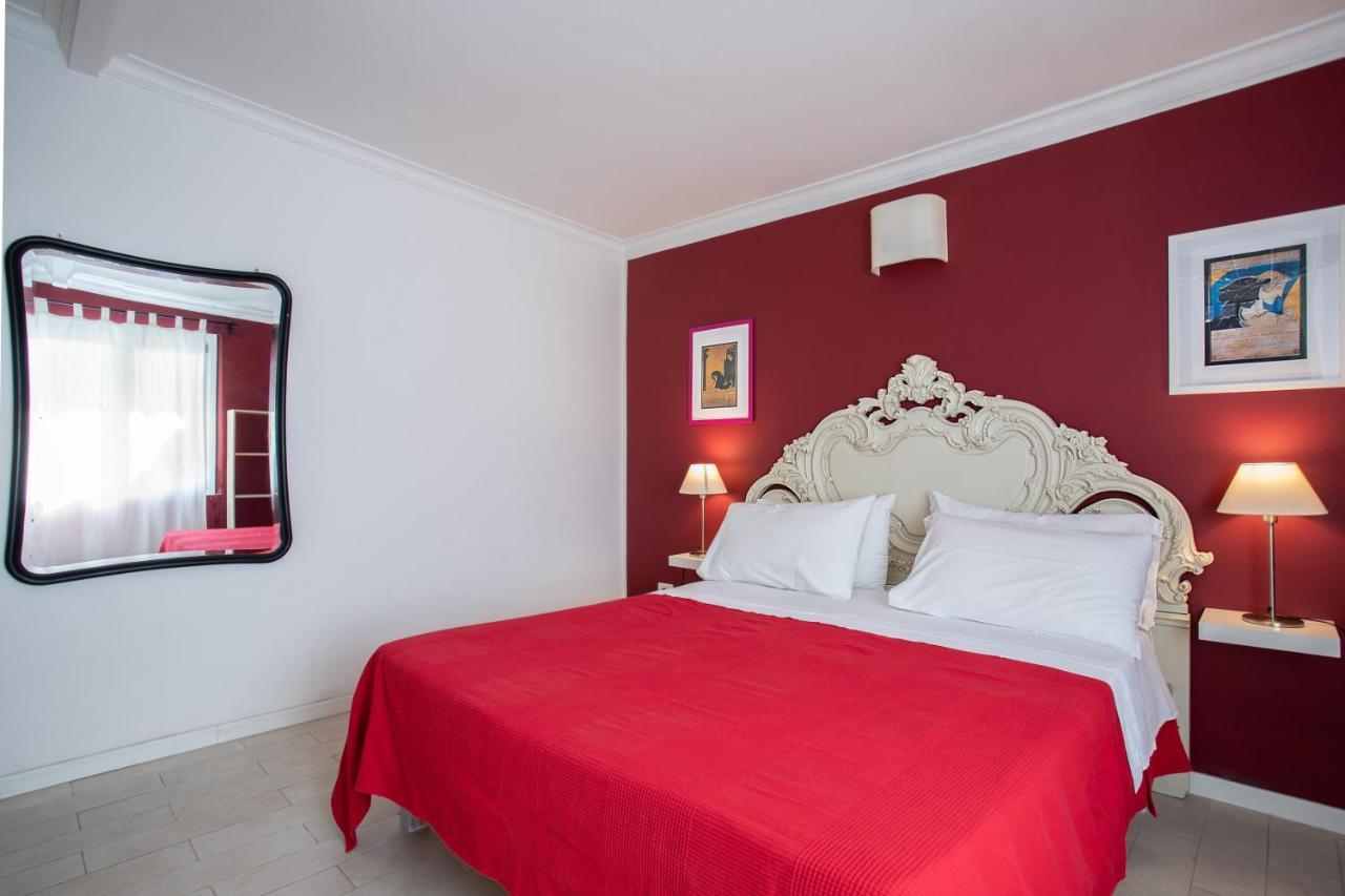 Calipso Apartments Ortigia Syracuse Buitenkant foto