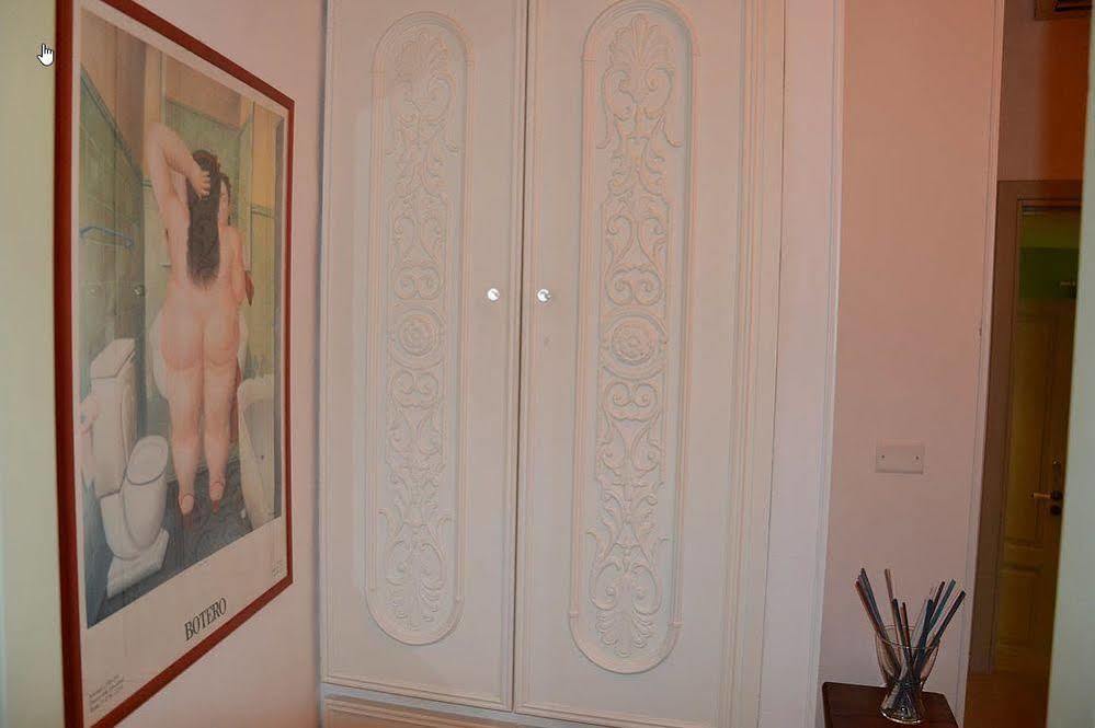 Calipso Apartments Ortigia Syracuse Buitenkant foto