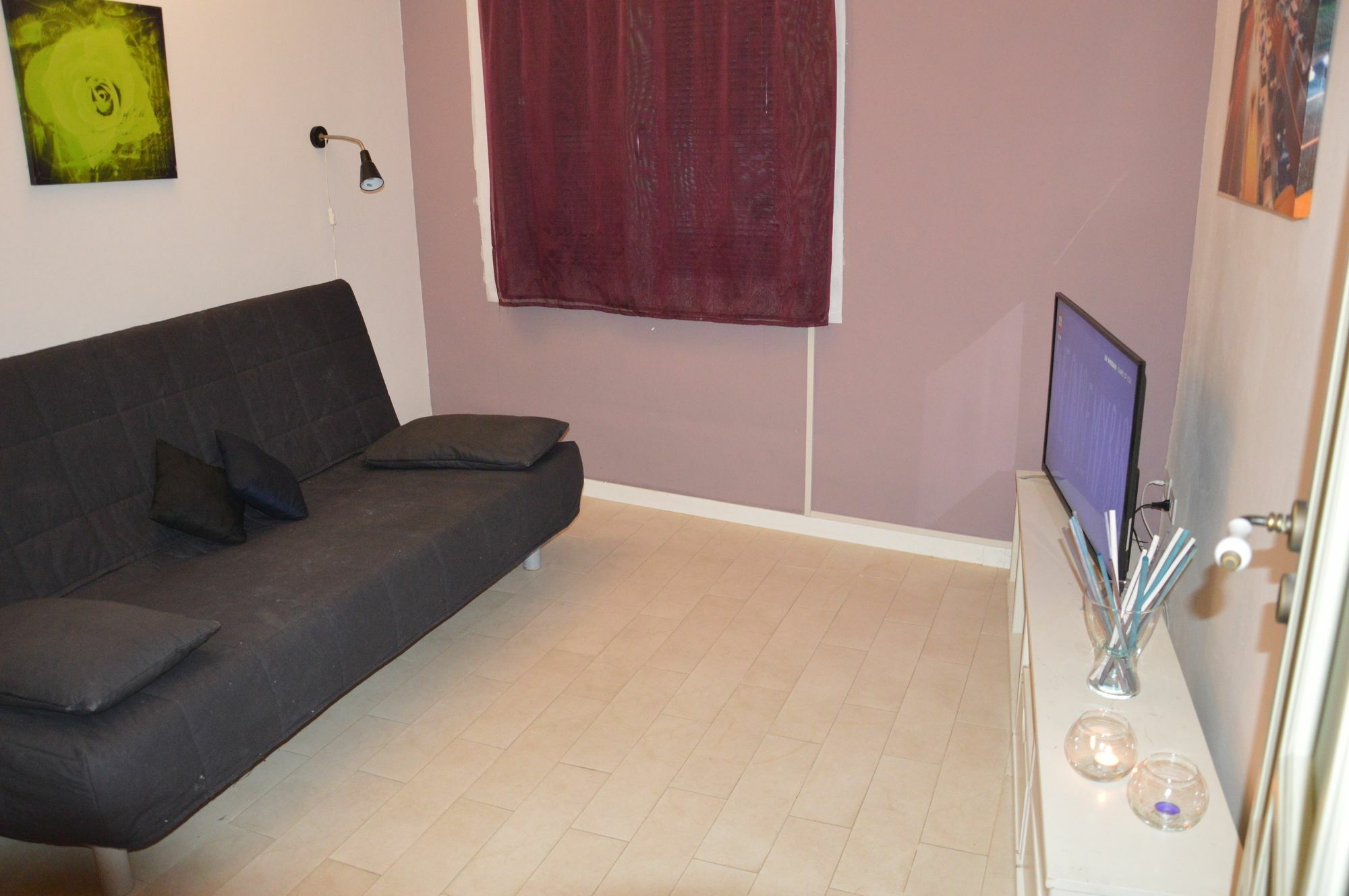Calipso Apartments Ortigia Syracuse Buitenkant foto