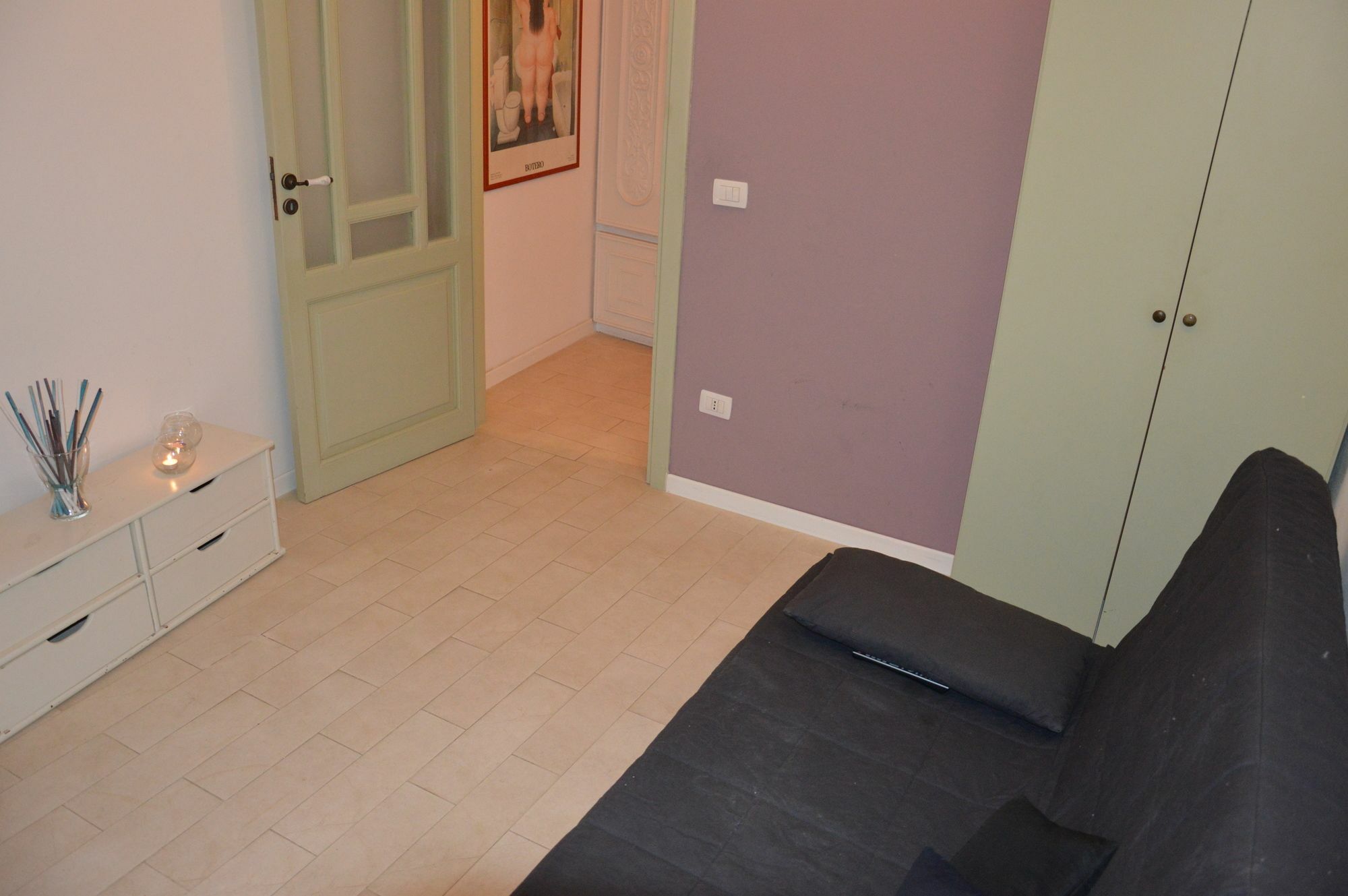Calipso Apartments Ortigia Syracuse Buitenkant foto
