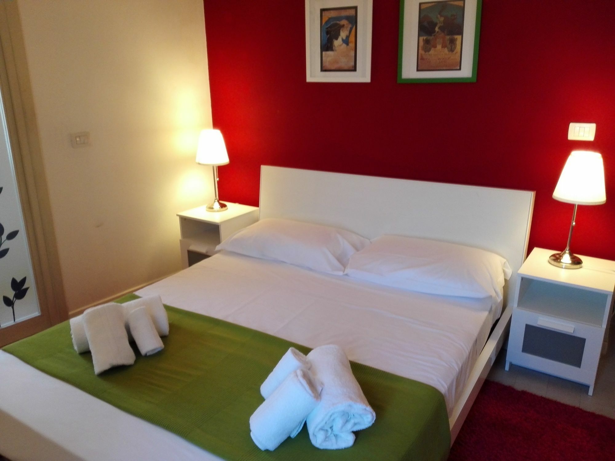 Calipso Apartments Ortigia Syracuse Buitenkant foto