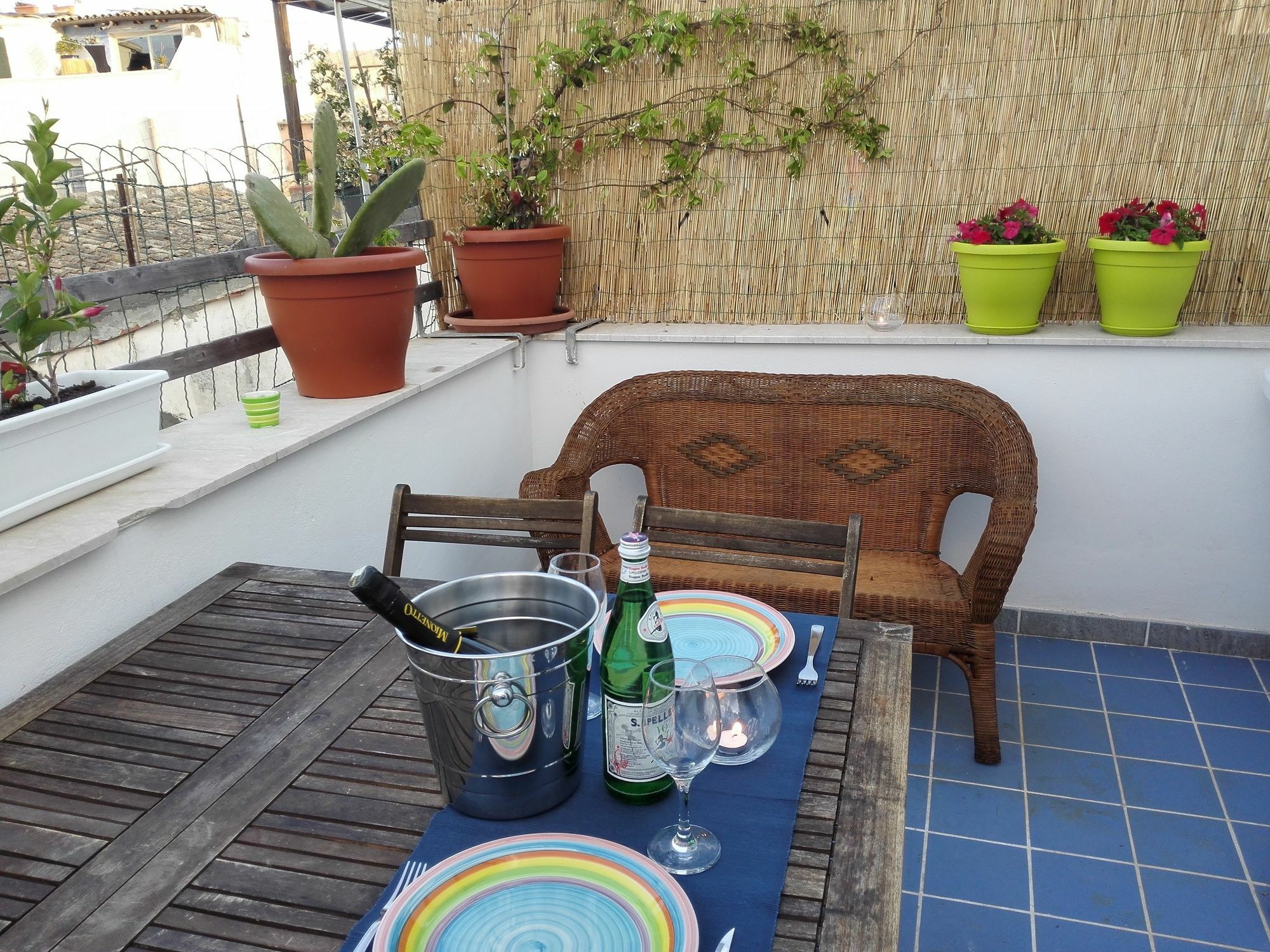 Calipso Apartments Ortigia Syracuse Buitenkant foto