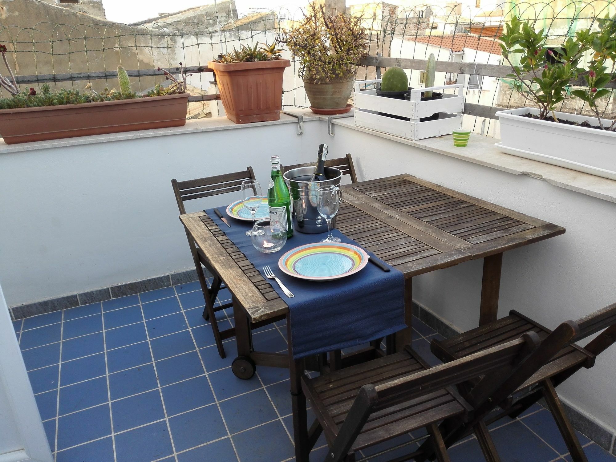 Calipso Apartments Ortigia Syracuse Buitenkant foto