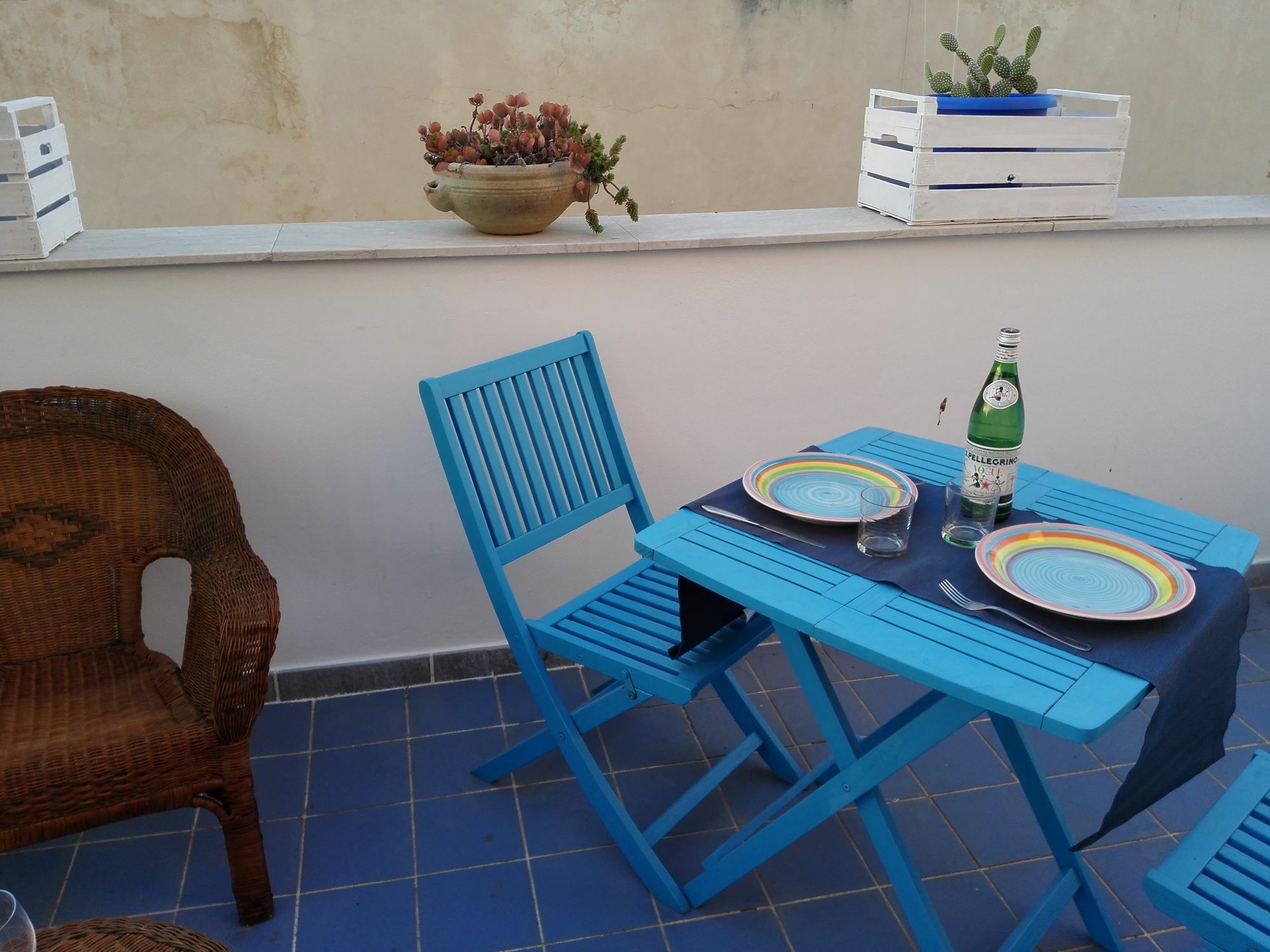 Calipso Apartments Ortigia Syracuse Buitenkant foto