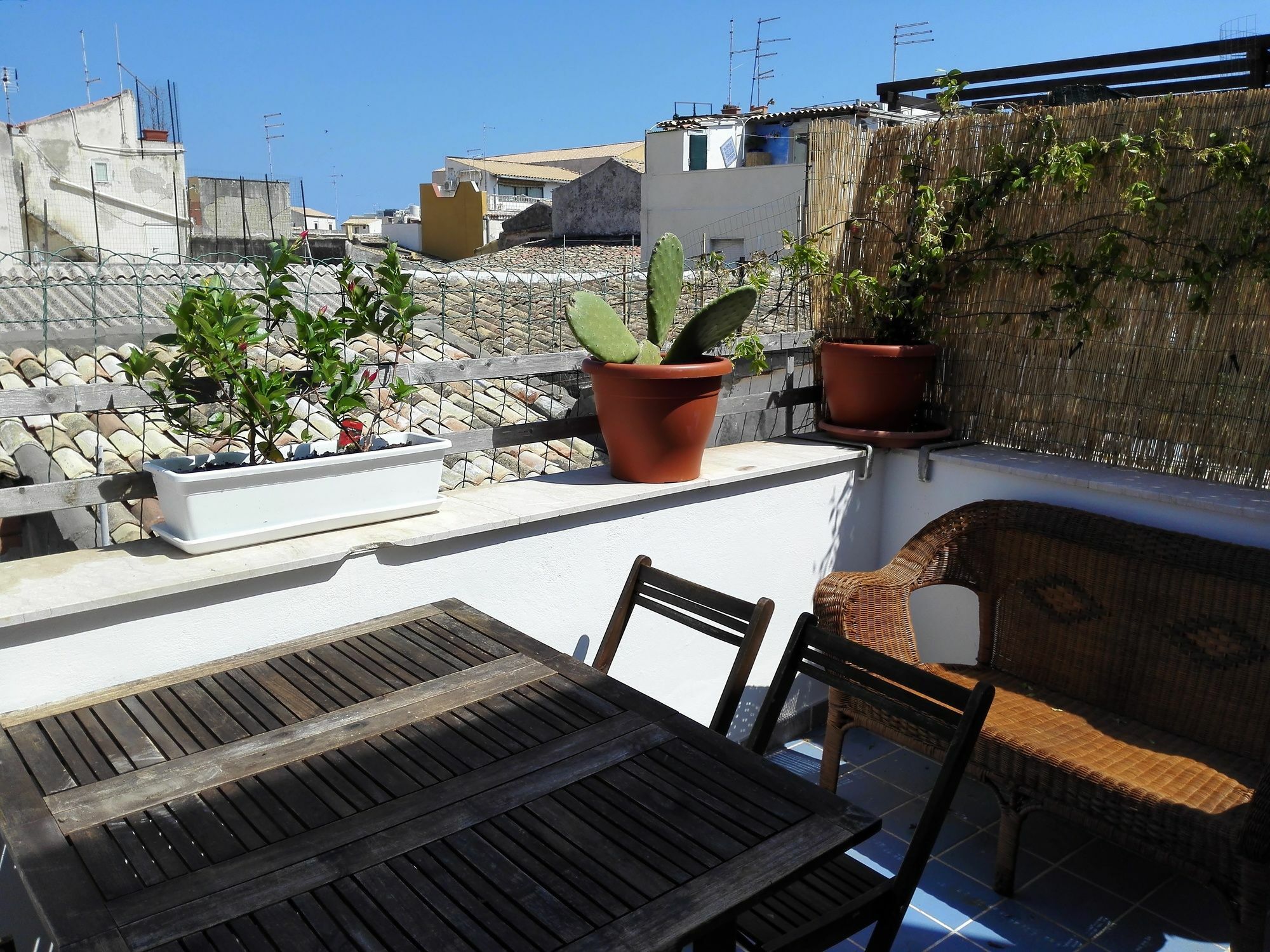 Calipso Apartments Ortigia Syracuse Buitenkant foto